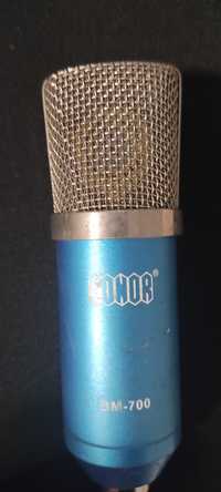 Студійний мікрофон tonor bm700