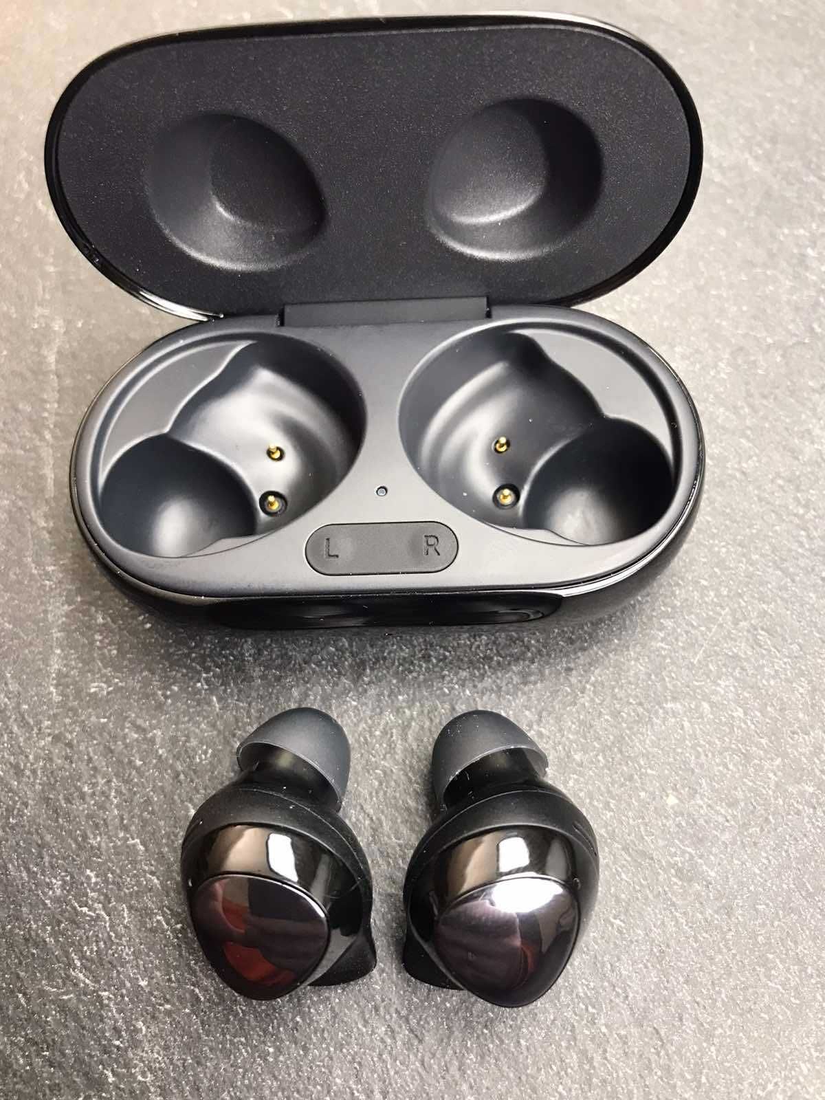 Блютуз навушники samsung buds+ (sm-r175)