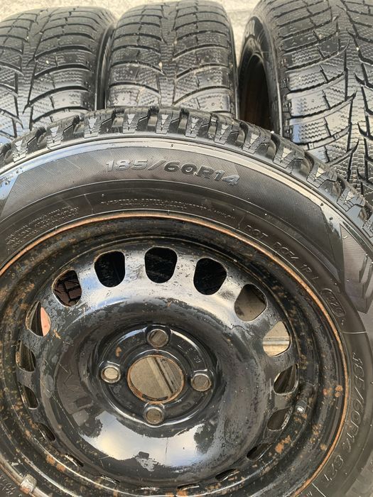 Резина 185/60R14