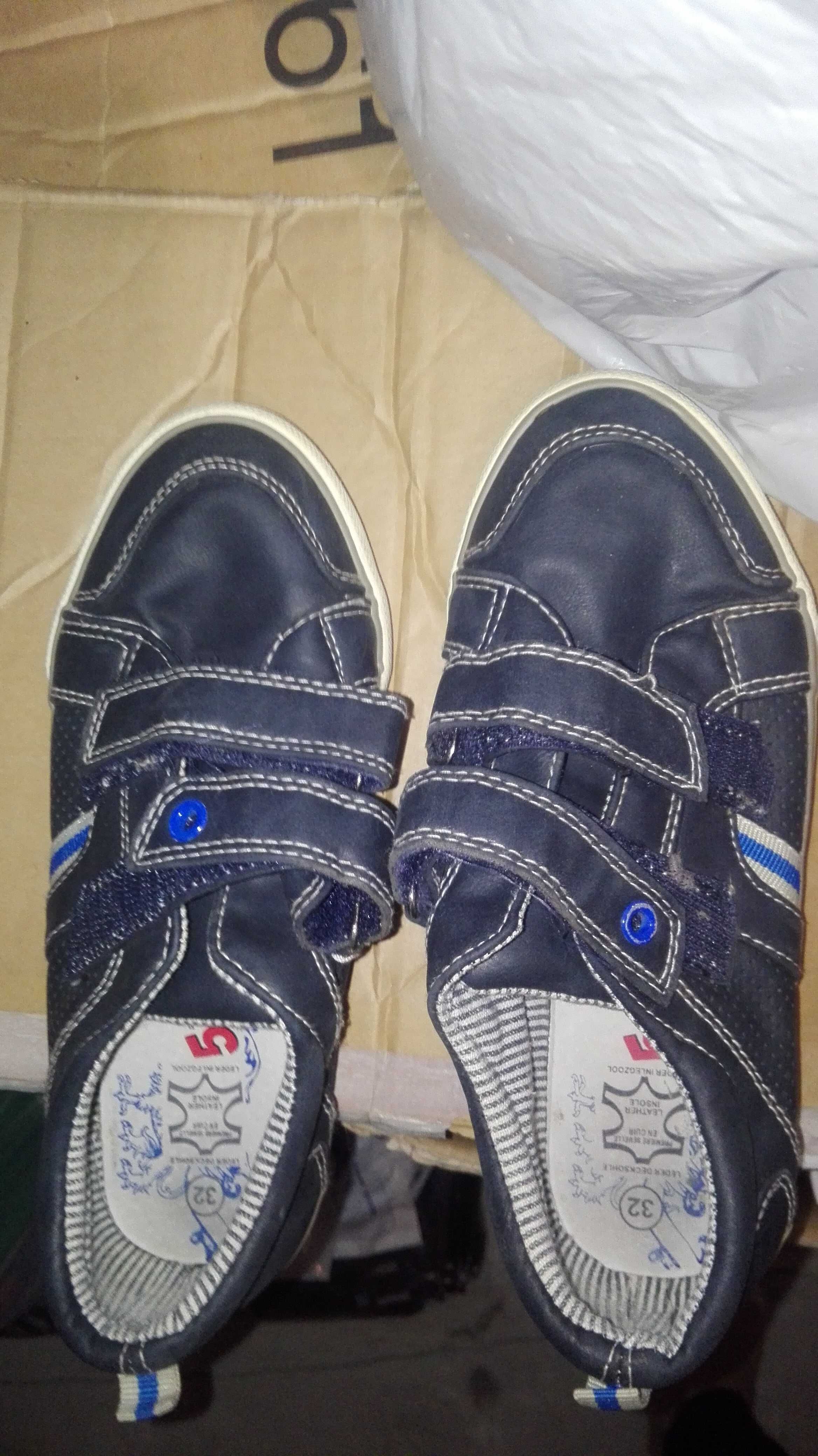 Buty, sandały, adidasy r.30-33