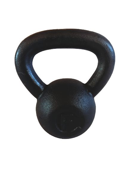 Kettlebell Cast Fitness 6kg