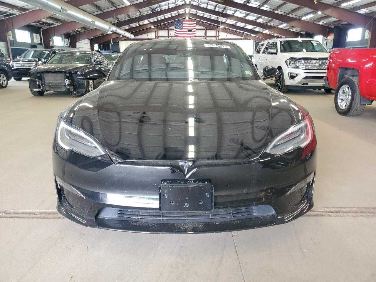 Tesla Model  S 2022 -