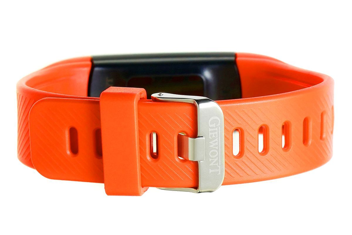 pasek giewont fit&go do gw200 gwp200-9 - orange power