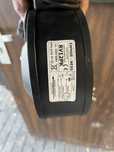 Wentylator-nadmuch Ewmar-Ness RV12PK