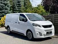 Peugeot Expert*L2H1*Long*2.0HDI*150PS*Klima*Kamera*Tempomat*Bliss*Tryby jazdy*  2.0HDI*150PS*L2H1*Long*Kamera Cofania*Tempomat*Bliss*Tryby jazdy