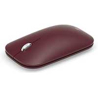 Мышка Microsoft Surface Mobile Mouse (Burgundy) (KGY-00011)