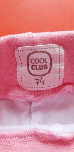 Komplet pół śpiochów COOL CLUB