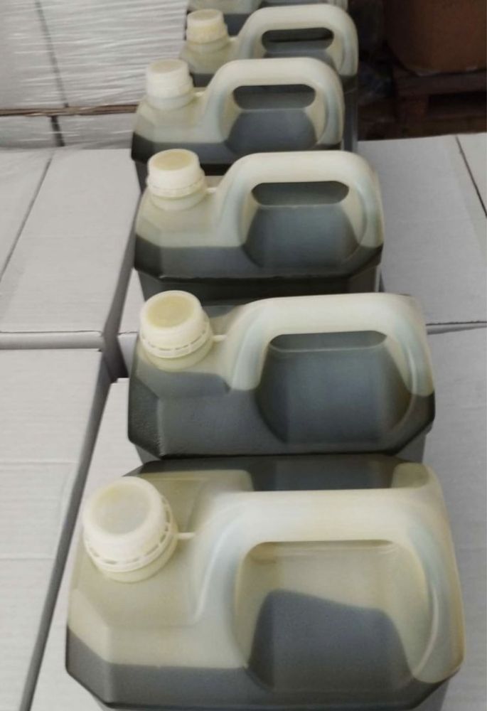 Vende se azeite novo