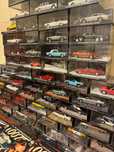 Miniaturas James Bond 1:43