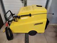 Myjka Ciśnieniowa Karcher HDS 1590 * 8,2 kW * 1500l/h * Gorąca Woda *