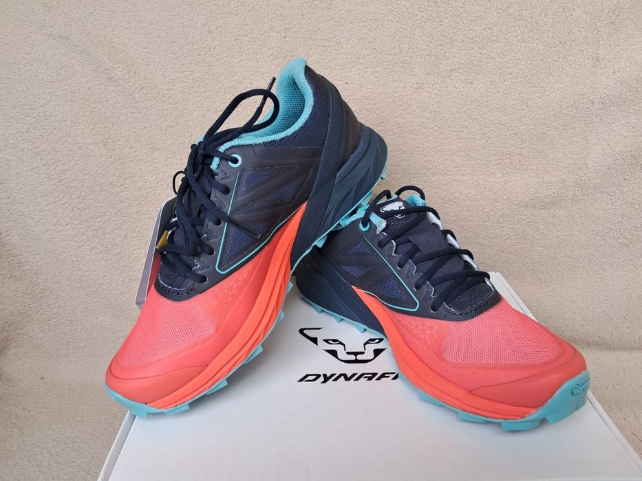 Buty trailowe damskie Dynafit Alpine r37