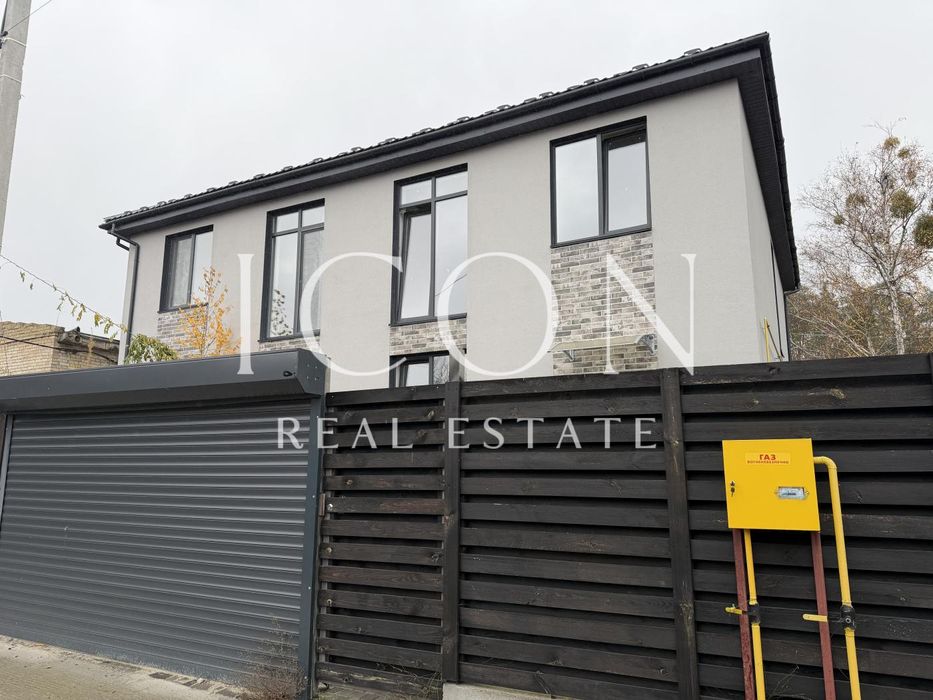 Продаж дуплексу | 128м² | м.Ірпінь