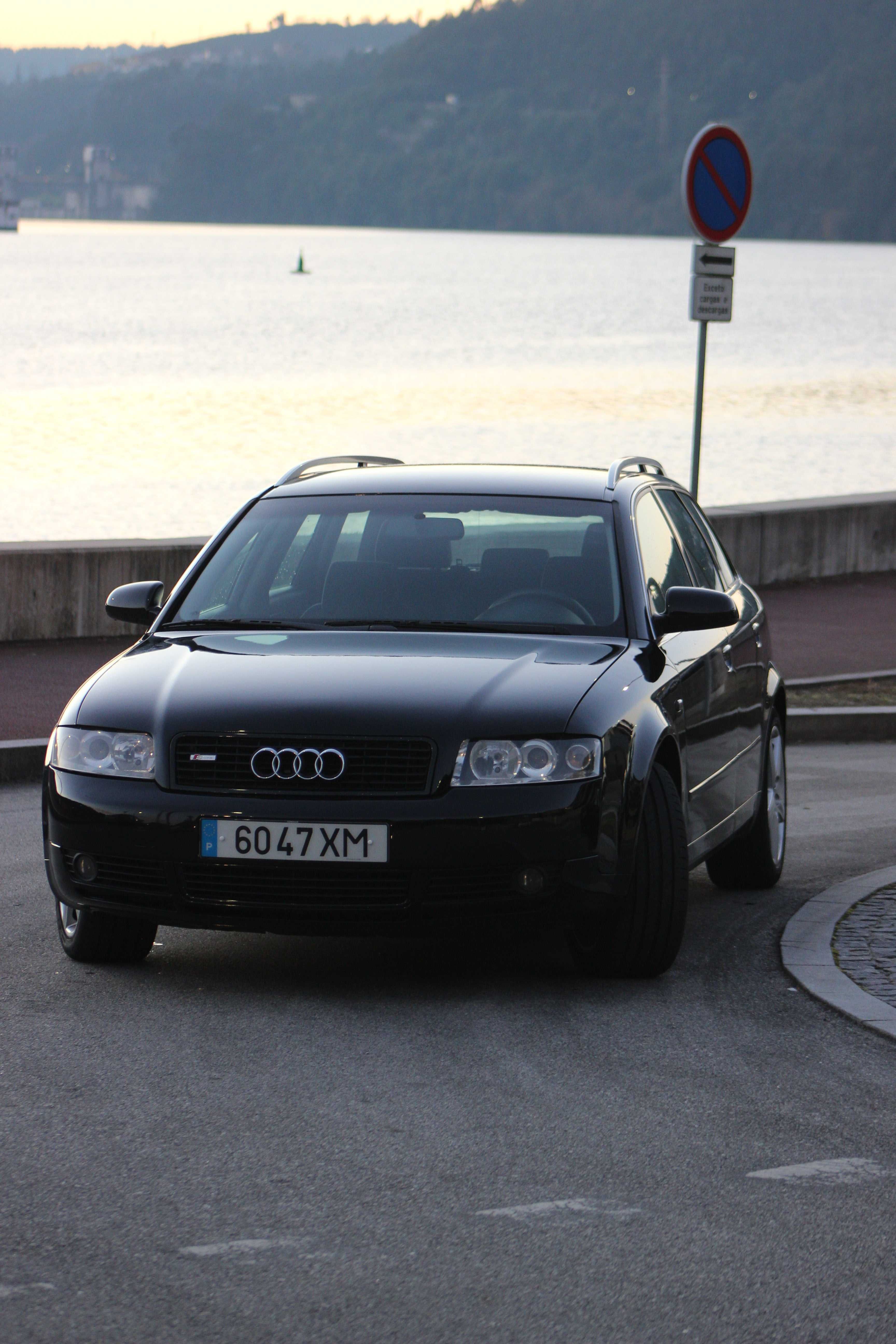 Audi A4 1.9TDI PD130
