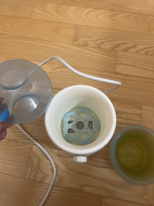 Podgrzewacz do butelek BabyOno