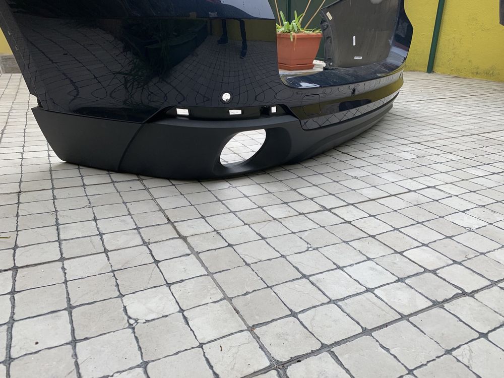 Para-choques traseiro bmw x5 f15