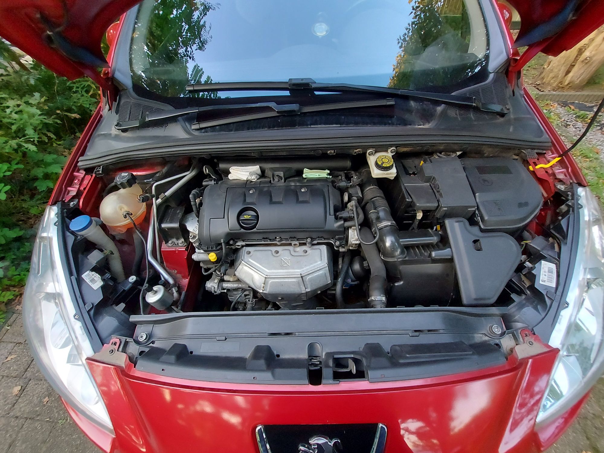 Продаю пежо Peugeot 308 автомобіль машигну Львів