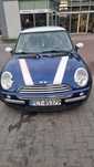 Sprzedam samochód Mini Cooper