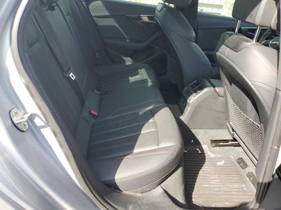 2018 Audi A4 Premium  PLUS