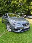 Seat Leon Pierwszy właściciel, salon Polska