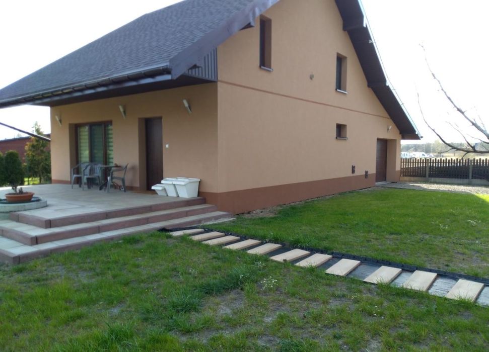 Noclegi dla pracowników Dobieszowice