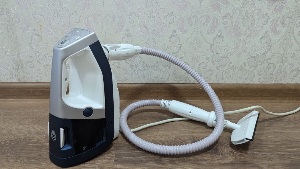 Пылесос-пароочиститель Rowenta RY8561WH Clean&Steam Multi