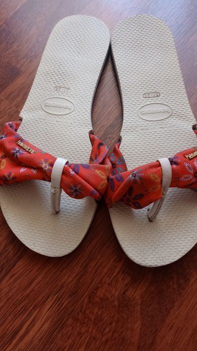 Havaianas You Saint Tropez EUR39-40