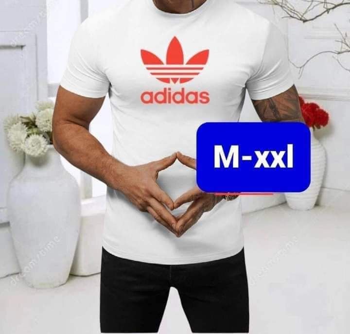 Adidas koszulki męskie M L XL XXL