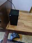 Xbox Series X jak nowy