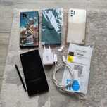 Смартфон Samsung Galaxy Note 10+