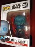 Kolekcjonerska figurka funko pop Darth  Vader Star Wars