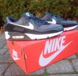 Buty Nike meskie air max 90 sneakersy sportowe nike na lato buty NOWE