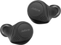 Słuchawki bezprzewodowe dokanałowe Jabra Elite 75t