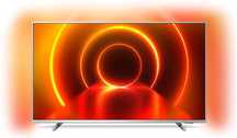 Знижка! Телевізор 58" Philips 58PUS8105/12 (4К Smart TV Ambilight)