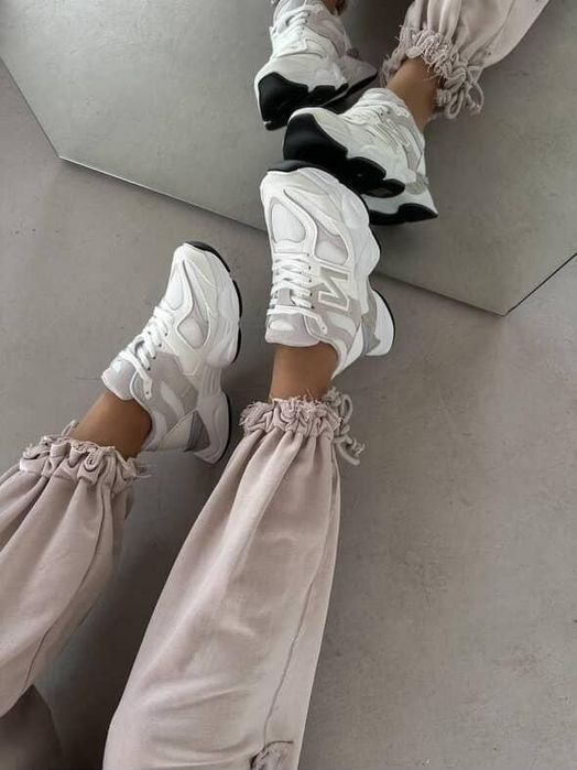 Buty nie używany