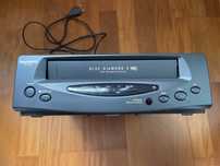 Magnetowid VHS Daewoo DV-K10W