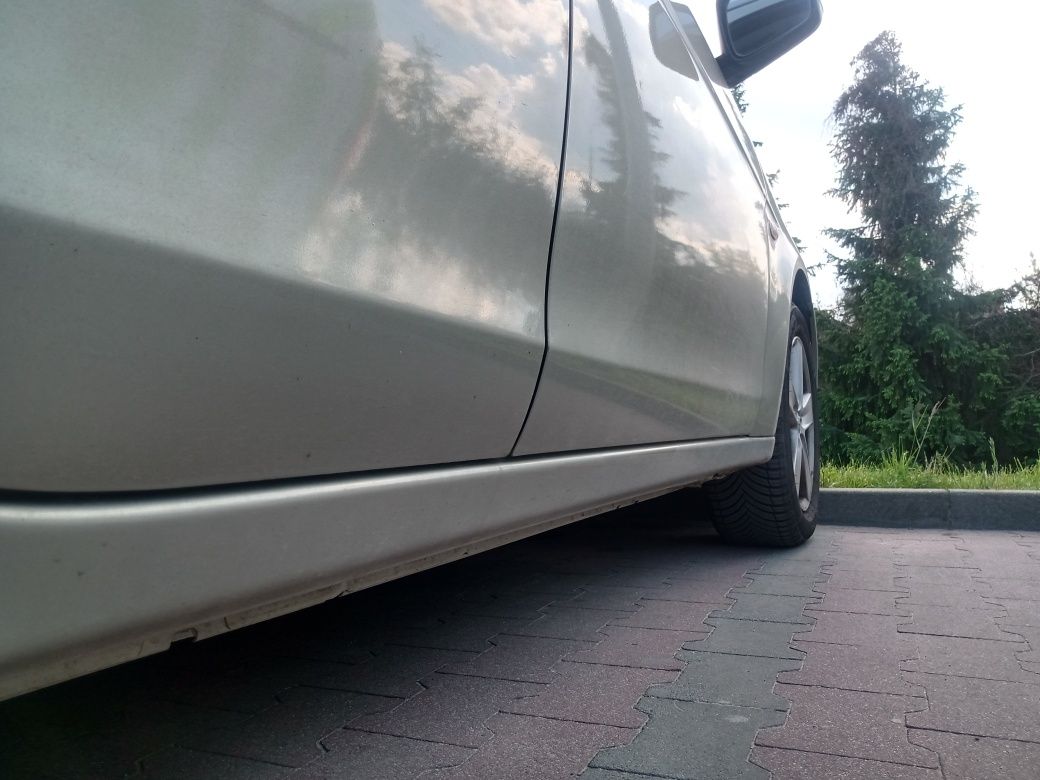 Mitsubishi Lanser 2008 r  ,  , auto z Polskiego salonu