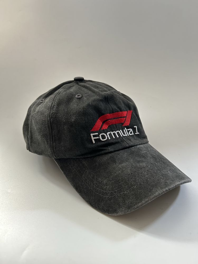 Czapka z daszkiem F1