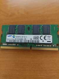 8GB DDR4 2133P Samsung DIMM