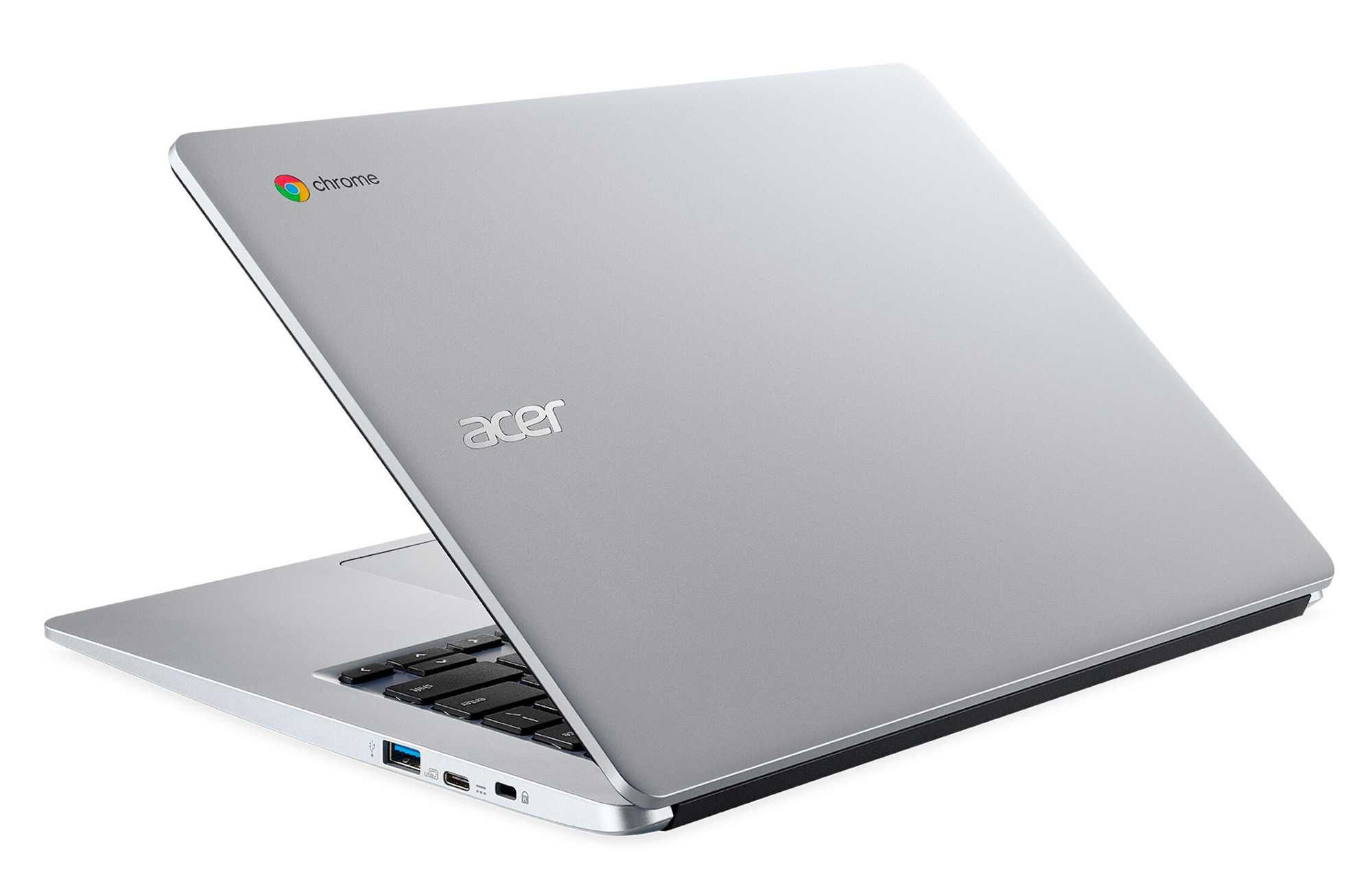 Acer Chromebook 314 | 14.0" • Celeron N4020 • 4GB RAM • 32GB SSD