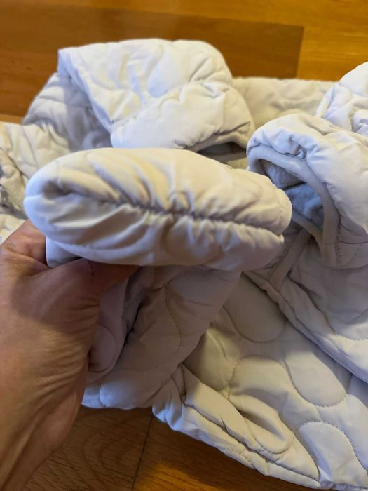 Roupa de inverno para bebé – 74 cm