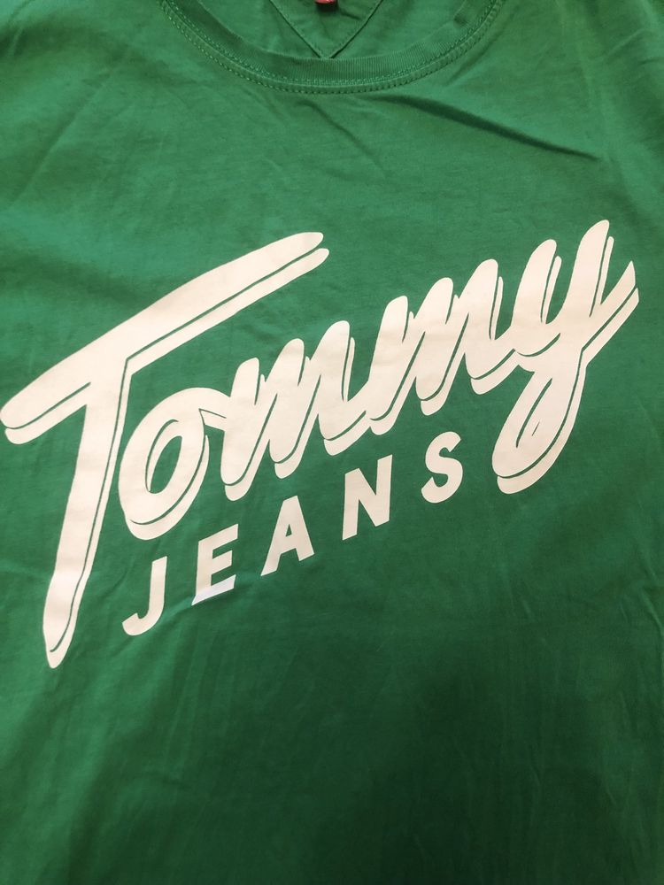 Футболка Tommy Jeans розмір M