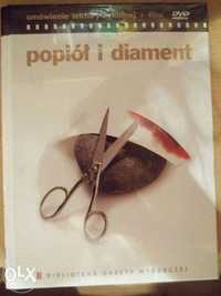 Popiół i diament - film (lektura)