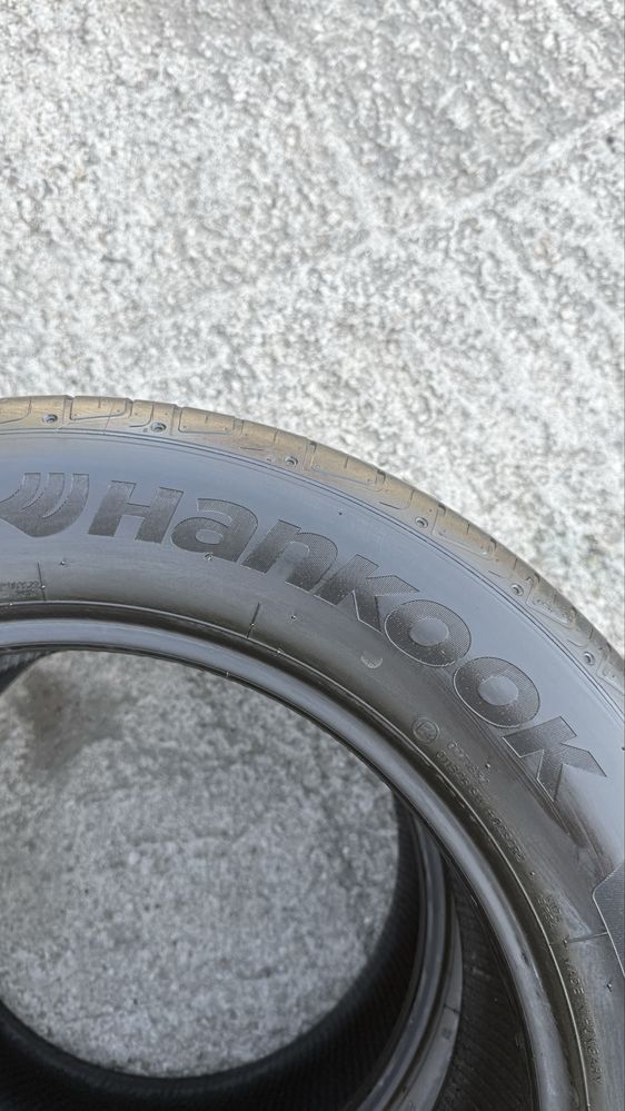 Pneus 235/60r18 Hankook Ventus S1 evo2 com 75% piso