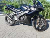 Sprzedam Honda CBR 125 Piękna Jak Nowa.