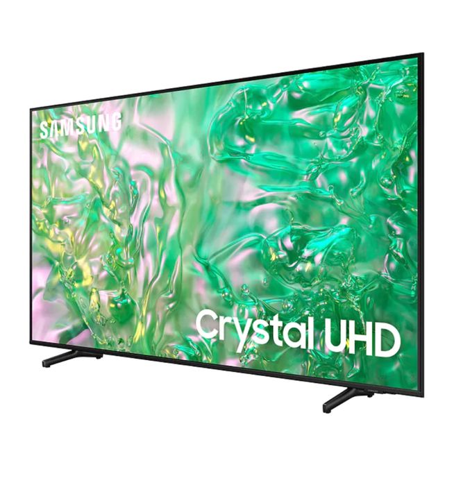 Телевізор Samsung UE55DU8000UXUA Smart TV 55 діагональ
