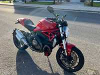 Ducati Monster 1200 ABS itd..Musisz zobaczyć
