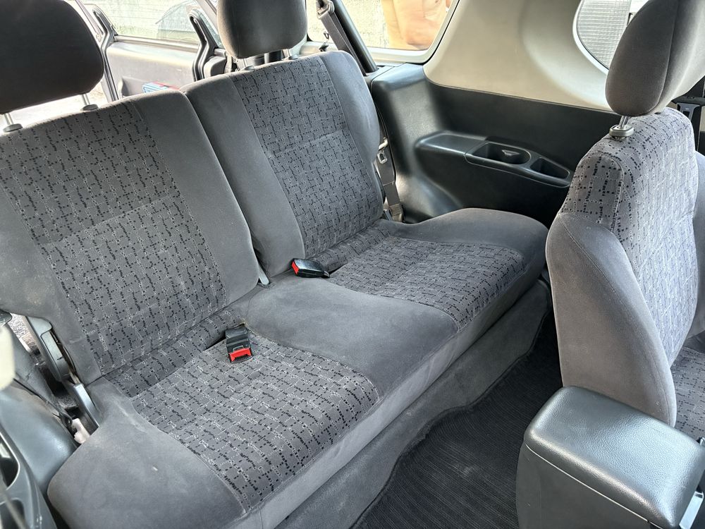 Opel frontera dti 16 v sport