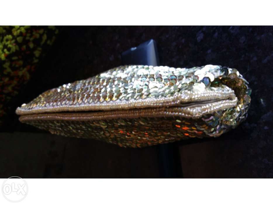 Carteira - pochete miss sixty