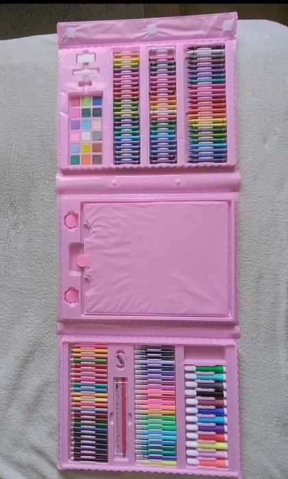 Дитячий набір для малювання Unicorn