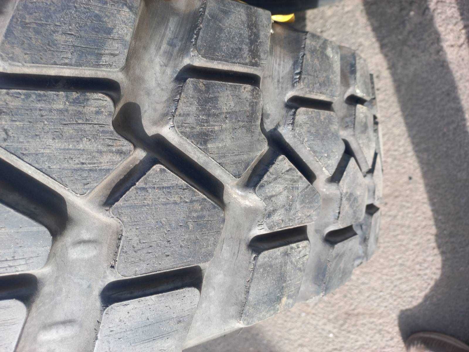 Шина 335/80R20 (12.5R20)  Pirelli резина скат НОВА